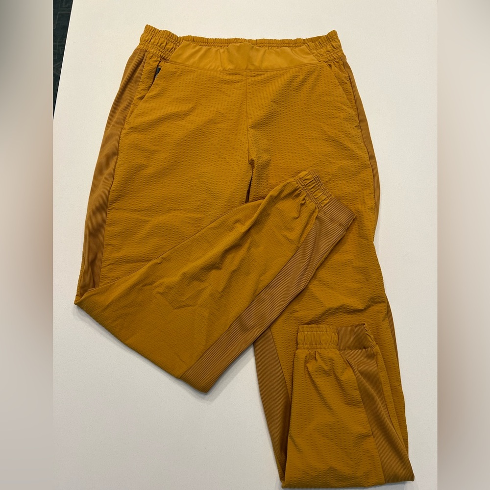 Athleta Textured Brooklyn Jogger -6